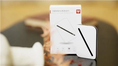 Unlocked Portable 150Mbps 4G Wifi Router